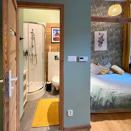 Apartament Dlugosza 3 - Jak W Domu - Idealny Na Dlugie Pobyty I Weekendy Быдгощ Экстерьер фото