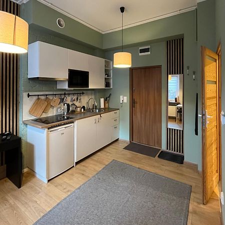 Apartament Dlugosza 3 - Jak W Domu - Idealny Na Dlugie Pobyty I Weekendy Быдгощ Экстерьер фото