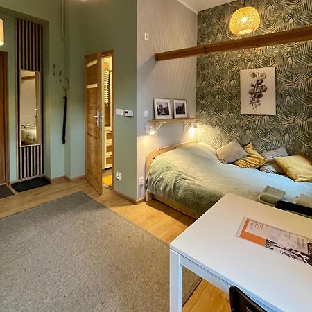 Apartament Dlugosza 3 - Jak W Domu - Idealny Na Dlugie Pobyty I Weekendy Быдгощ Экстерьер фото