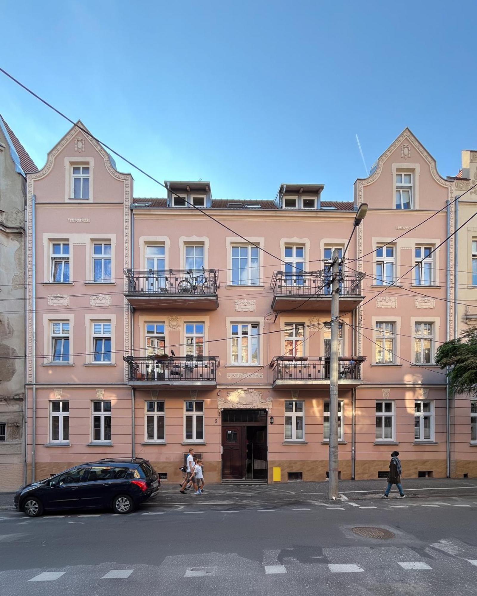 Apartament Dlugosza 3 - Jak W Domu - Idealny Na Dlugie Pobyty I Weekendy Быдгощ Экстерьер фото