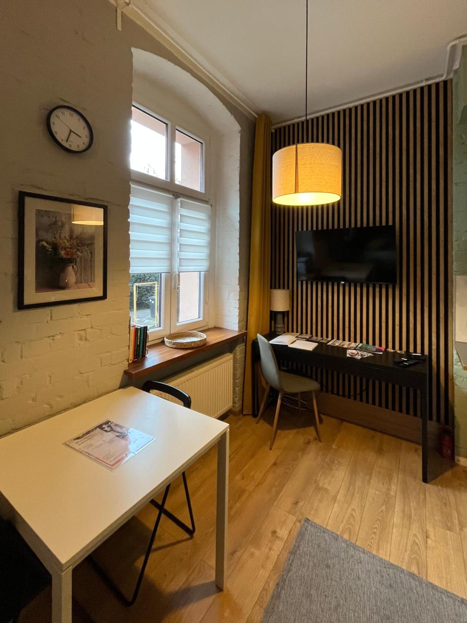 Apartament Dlugosza 3 - Jak W Domu - Idealny Na Dlugie Pobyty I Weekendy Быдгощ Экстерьер фото